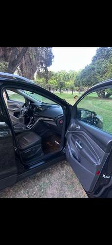 Ford escape 2018 2.0 turbo 4x4 - Imagen 9