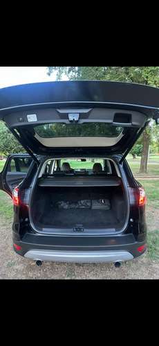 Ford escape 2018 2.0 turbo 4x4 - Imagen 5