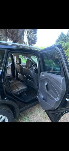 Ford escape 2018 2.0 turbo 4x4 - Imagen 4