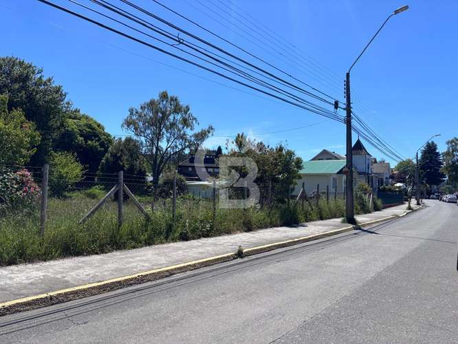 Primera línea, vista, desarrollo turístico y residencial