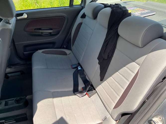 VOLKSWAGEN VOYAGE HIGHLINE 1.6 – AÑO 2020 - Imagen 6