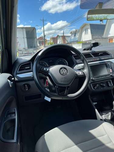 VOLKSWAGEN VOYAGE HIGHLINE 1.6 – AÑO 2020 - Imagen 5
