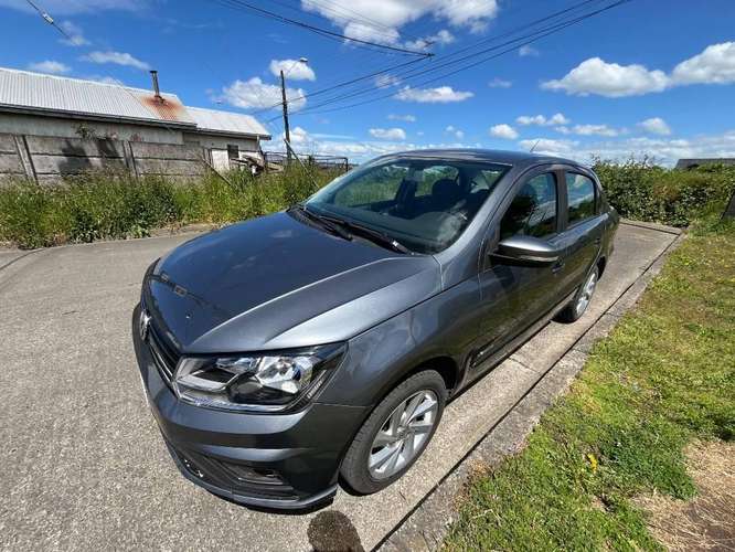 VOLKSWAGEN VOYAGE HIGHLINE 1.6 – AÑO 2020 - Imagen 3