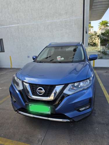 Se vende Nissan Xtrail