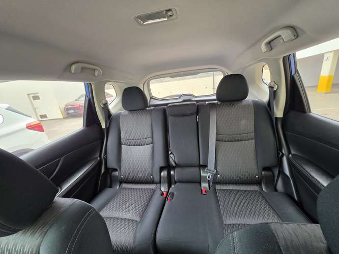 Se vende Nissan Xtrail