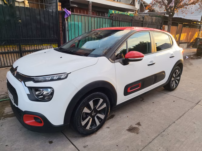 impecable y economico