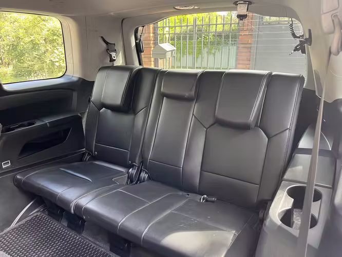 2014 Honda Pilot 3.5 EXL 4WD AT 5P. 4x4 - Imagen 7