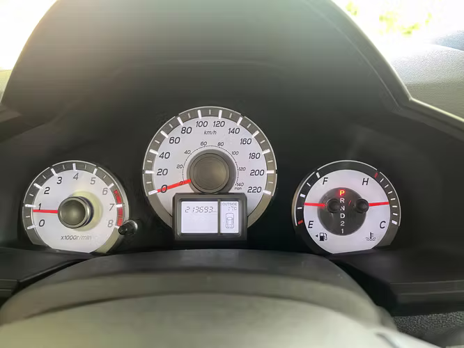 2014 Honda Pilot 3.5 EXL 4WD AT 5P. 4x4 - Imagen 8