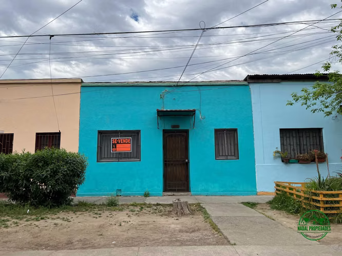 VALOR REBAJADO! OPORTUNIDAD! 2d 1b - Club Hípico (185465)