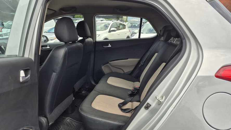 HYUNDAI GRAND I10 2019 - Imagen 14