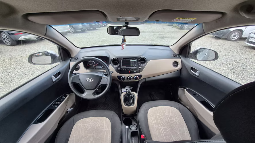 HYUNDAI GRAND I10 2019 - Imagen 17