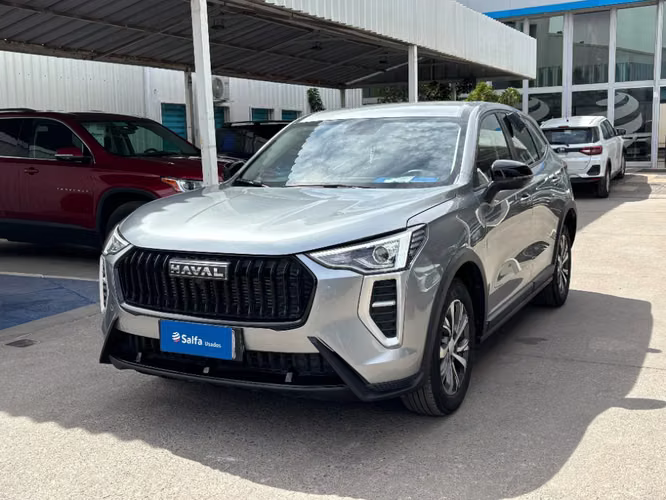 Haval Jolion 1.5 ACTIVE MT 2023