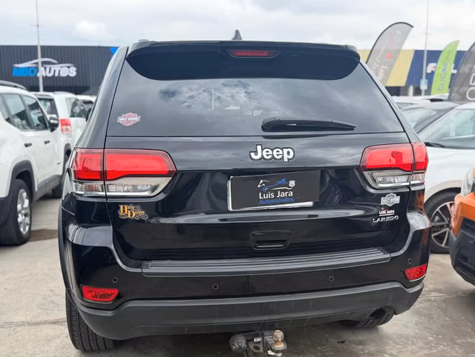JEEP GRAND CHEROKKE LAREDO - Imagen 6