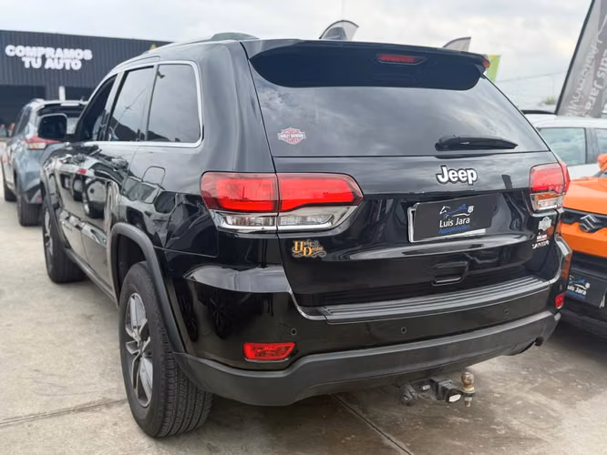 JEEP GRAND CHEROKKE LAREDO - Imagen 5