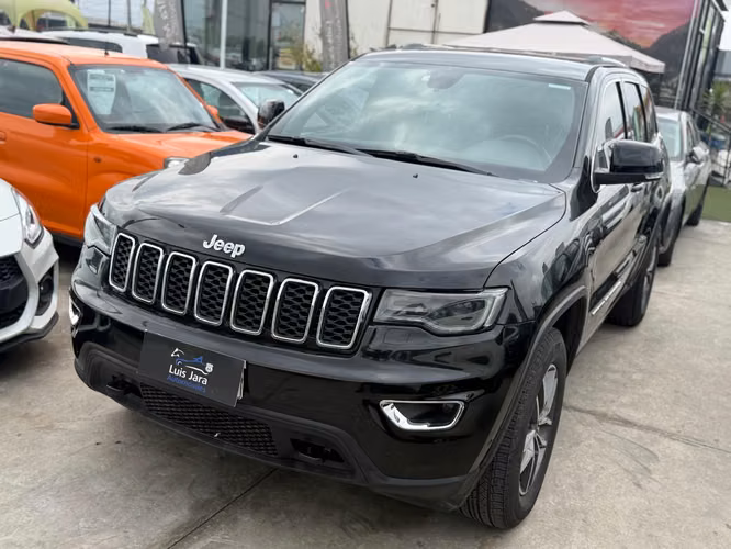 JEEP GRAND CHEROKKE LAREDO - Imagen 3