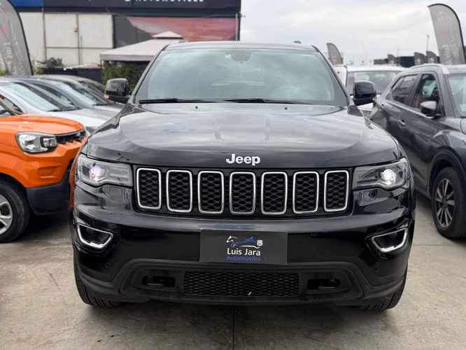 JEEP GRAND CHEROKKE LAREDO - Imagen 2