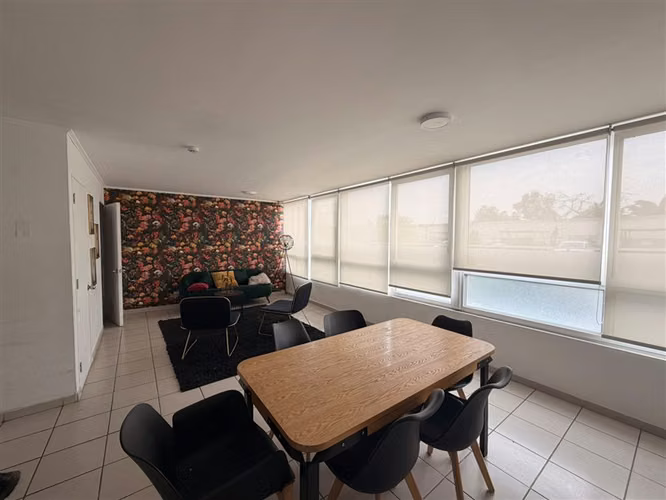 Departamento en arriendo de 2 dorm. en La Cisterna - Imagen 15