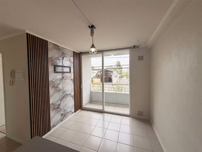 Departamento en arriendo de 2 dorm. en La Cisterna - Imagen 5