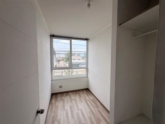 Departamento en arriendo de 2 dorm. en La Cisterna - Imagen 3