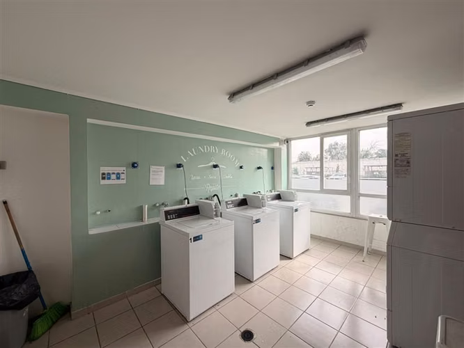 Departamento en arriendo de 2 dorm. en La Cisterna - Imagen 16