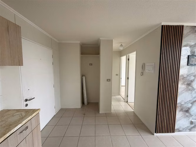 Departamento en arriendo de 2 dorm. en La Cisterna - Imagen 6