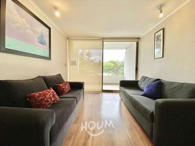 Departamento en Los Jardines - Imagen 8