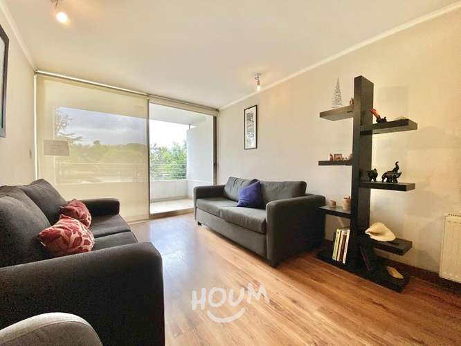 Departamento en Los Jardines - Imagen 4