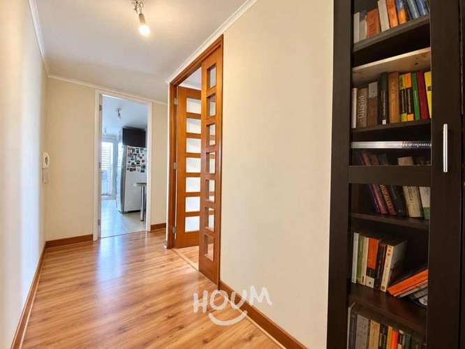 Departamento en Los Jardines - Imagen 2