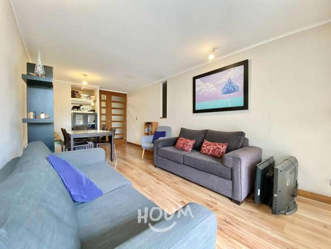 Departamento en Los Jardines - Imagen 3