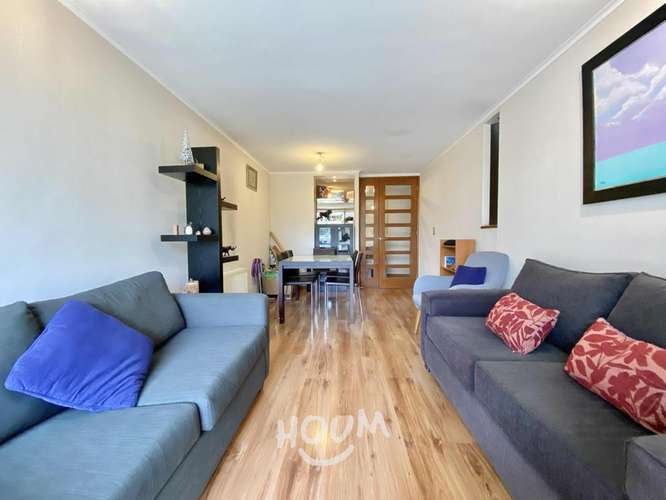 Departamento en Los Jardines - Imagen 9