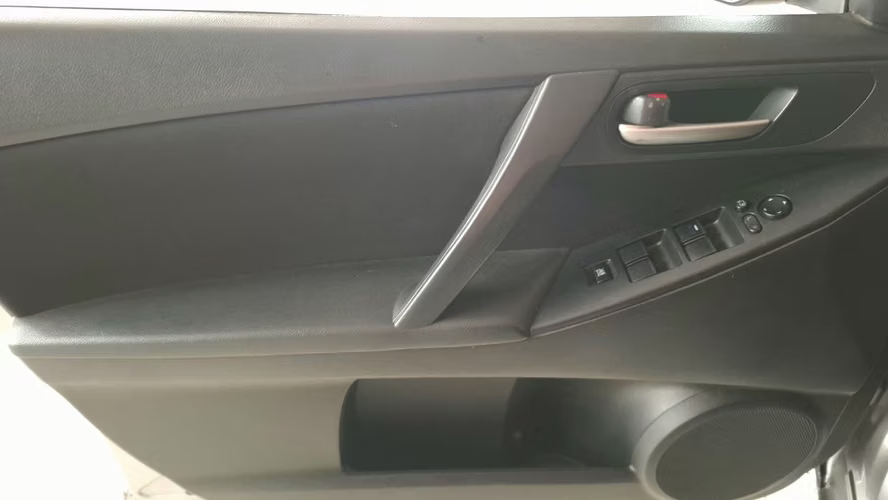 MAZDA 3 SPORT V 1.6 AUT 2014 - Imagen 8