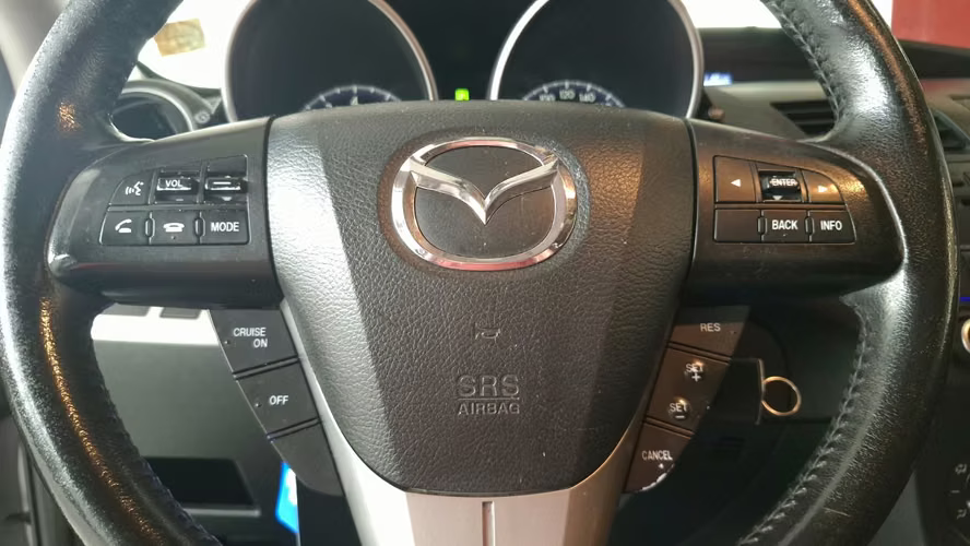 MAZDA 3 SPORT V 1.6 AUT 2014 - Imagen 15