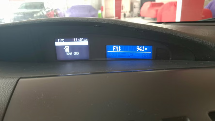 MAZDA 3 SPORT V 1.6 AUT 2014 - Imagen 16