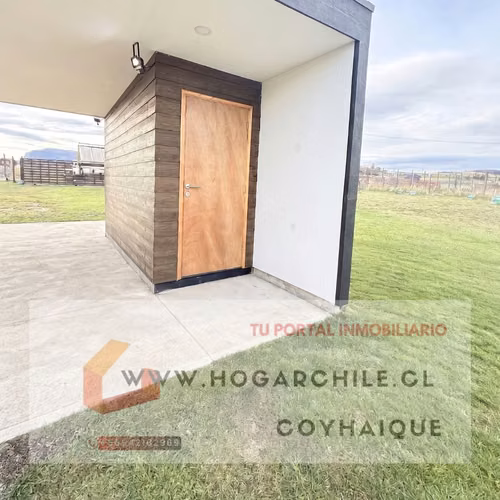 Oportunidad casa cerca de Coyhaique - Imagen 10