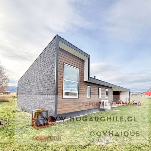 Oportunidad casa cerca de Coyhaique - Imagen 3