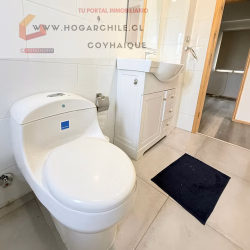 Oportunidad casa cerca de Coyhaique - Imagen 6