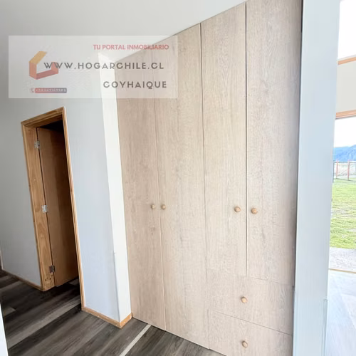 Oportunidad casa cerca de Coyhaique - Imagen 7