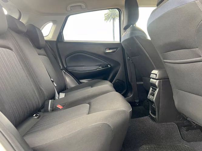 Suzuki Baleno GLX 2025 - Imagen 16