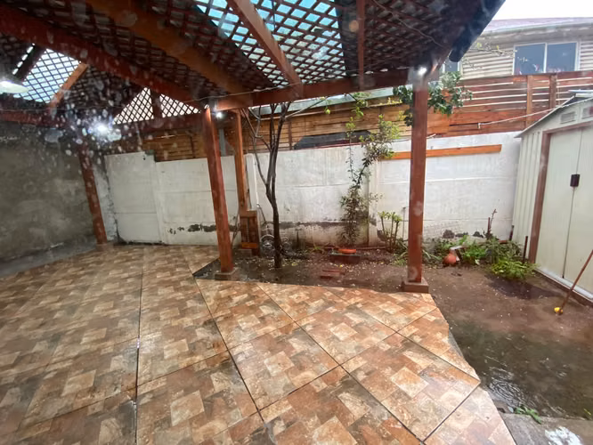 VENTA DE CASA EXCLUSIVO BARRIO GRECIA PUENTE ALTO