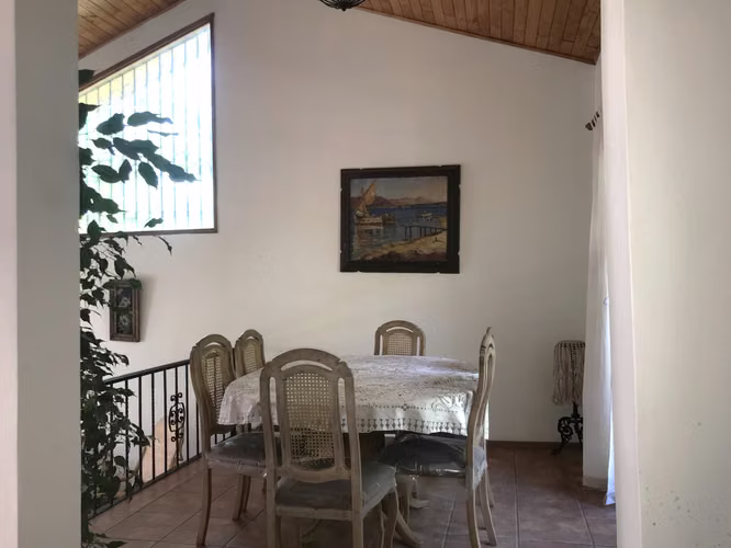 Refugio en la cordillera, parcela con 2 casas. - Imagen 15
