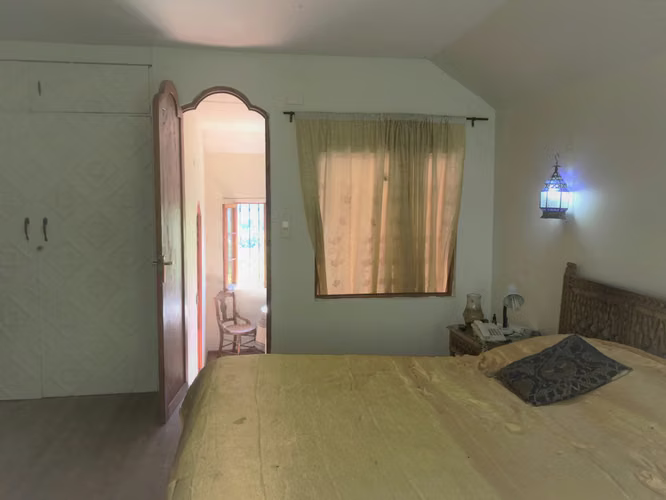 Refugio en la cordillera, parcela con 2 casas. - Imagen 18