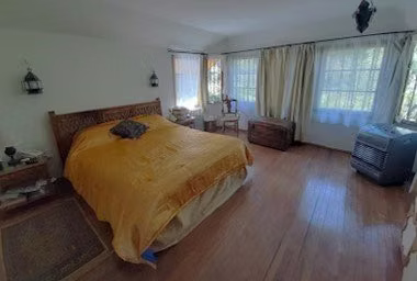Refugio en la cordillera, parcela con 2 casas. - Imagen 19