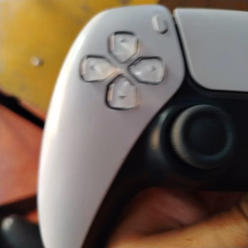 Mando PS5 - Entrego Hoy Centro Arica - Impecable - Imagen 3