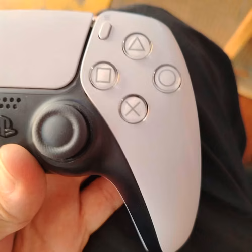 Mando PS5 - Entrego Hoy Centro Arica - Impecable - Imagen 4