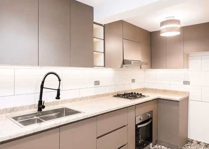 Arriendo casa de 3 dormitorios a pasos Clinica San Jose - Imagen 11