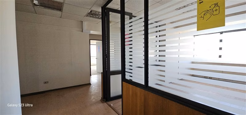 Oficina en arriendo en Ñuñoa
