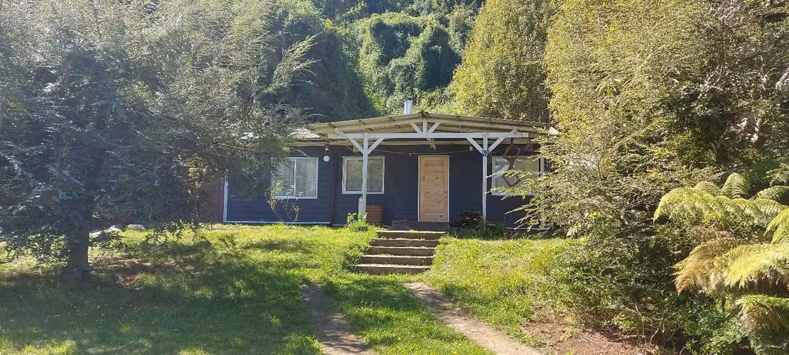 Casa recien Remodelada en los Molinos