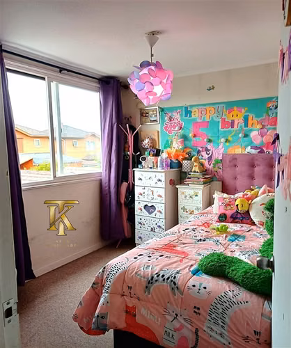 Casa en venta de 3 dorm. en Peñaflor - Imagen 33