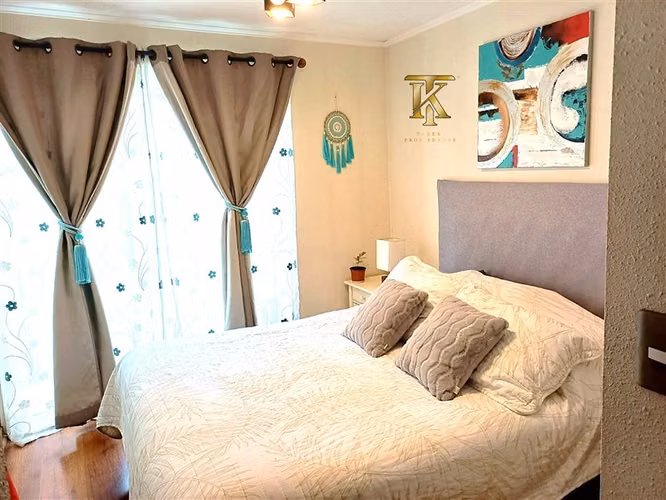 Casa en venta de 3 dorm. en Peñaflor - Imagen 32