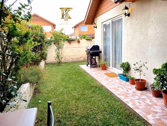 Casa en venta de 3 dorm. en Peñaflor - Imagen 45